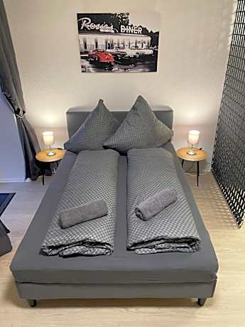 Apartment - Ground Floor