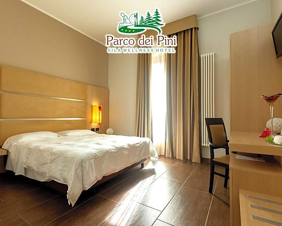 Parco dei Pini - Sila Wellness Hotel