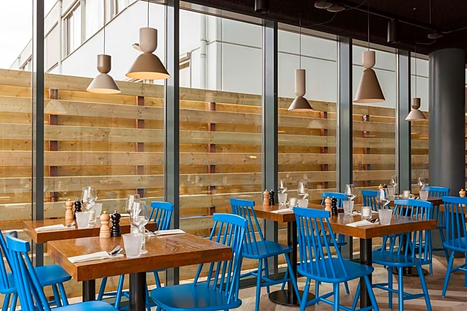 Best Western Plus Hotel Amstelveen