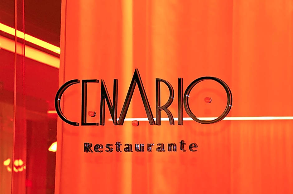 VIP Grand Lisboa Hotel & Spa