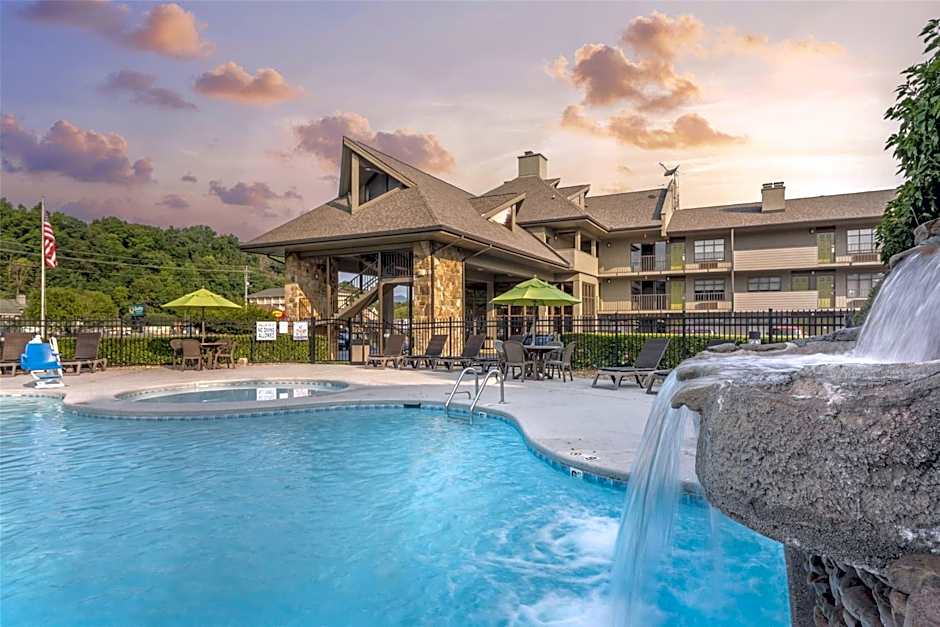 Best Western Plaza Inn