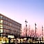 DoubleTree by Hilton Turin Lingotto