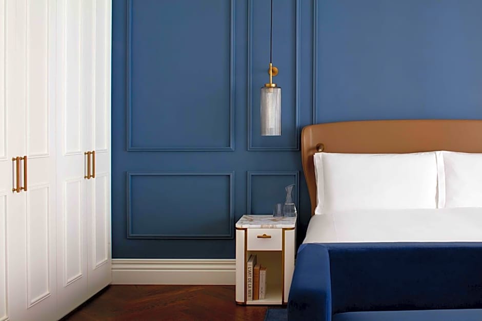 Intercontinental Rome Ambasciatori Palace By IHG