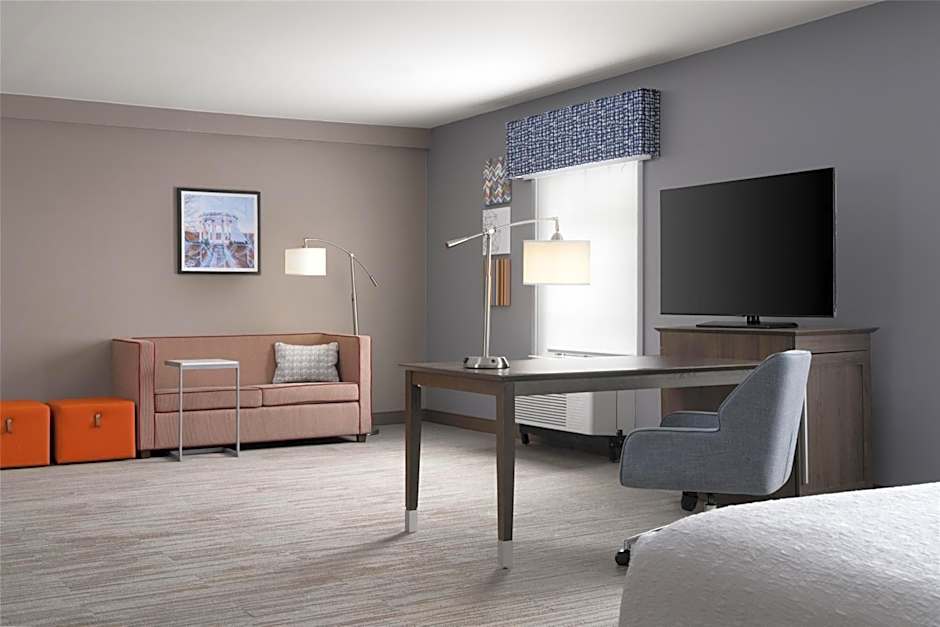 Hampton Inn By Hilton & Suites Yonkers - Westchester, NY