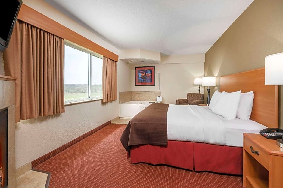 AmericInn by Wyndham Anamosa