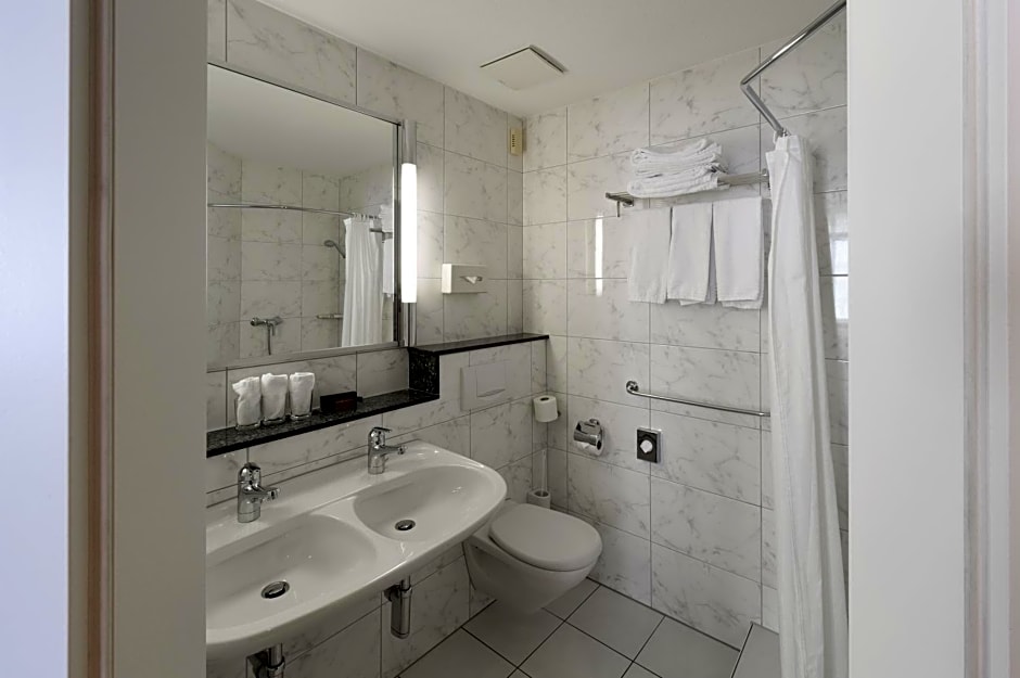 Altstadt Hotel Krone Luzern