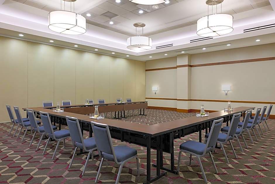 Residence Inn by Marriott Arlington Capital View