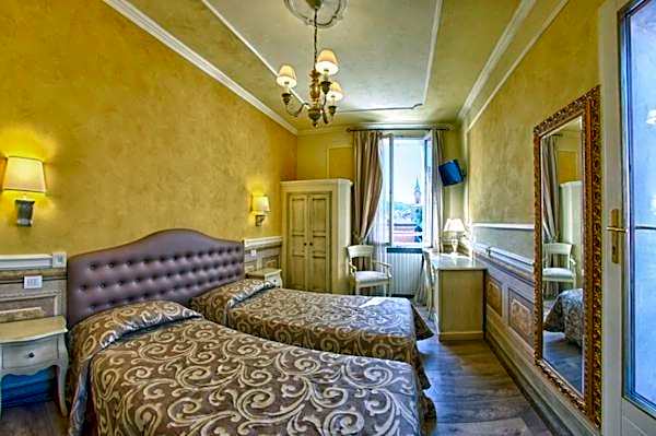 Hotel Pedrini