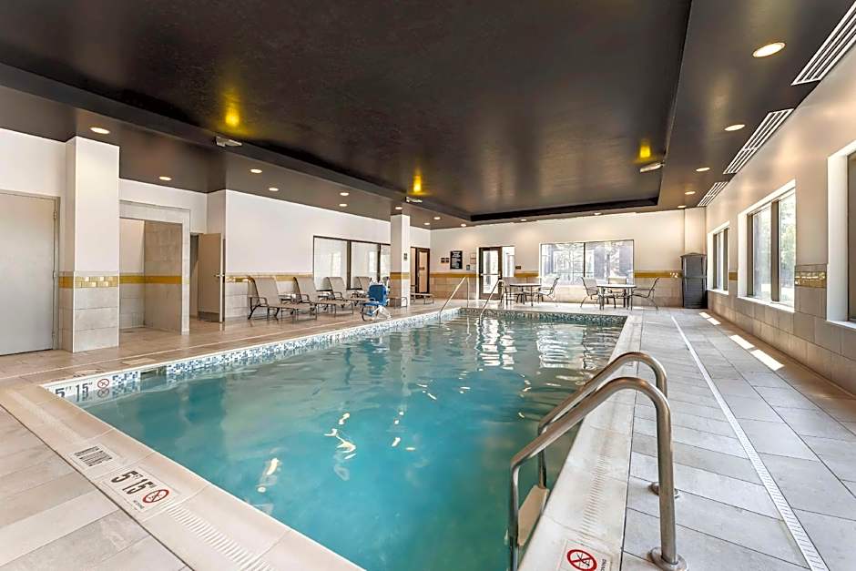 Best Western Plus Cranberry-Pittsburgh North