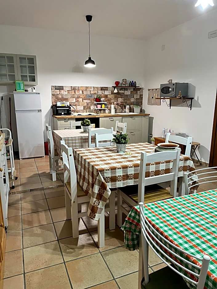 Le sorelle gemelle B&B