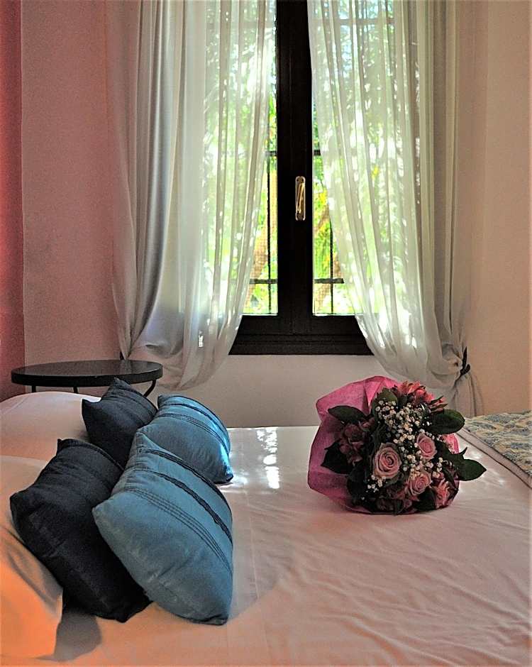 Relais Alcova del Doge