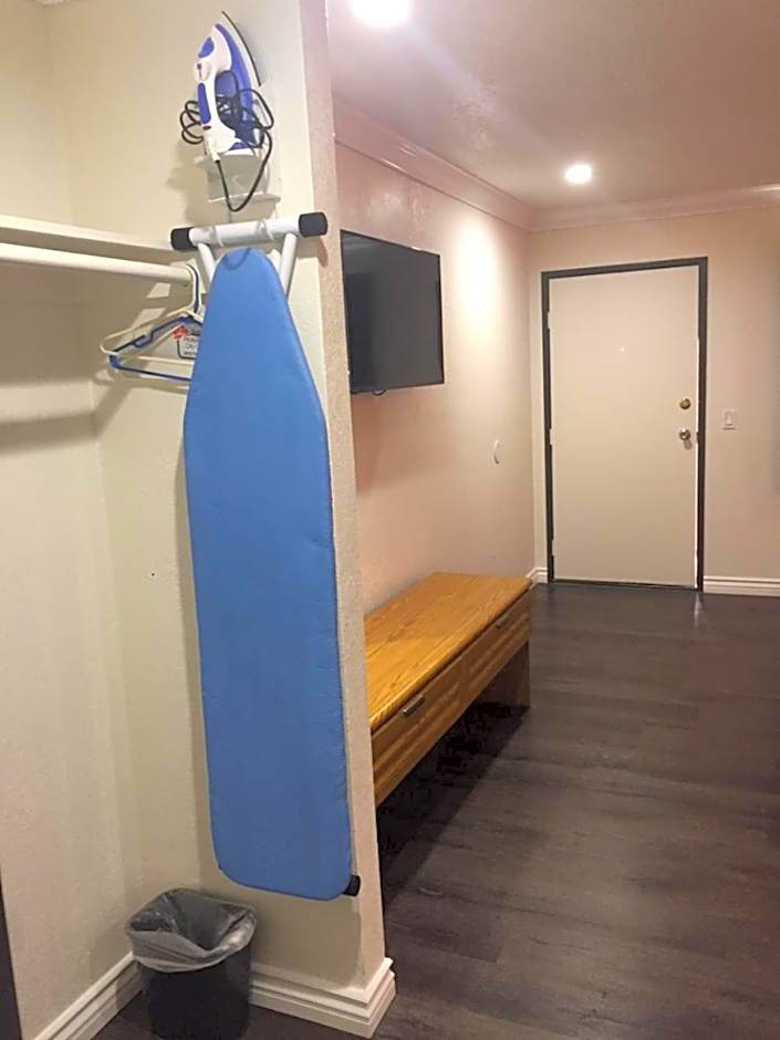 Welcome Inn & Suites Anaheim