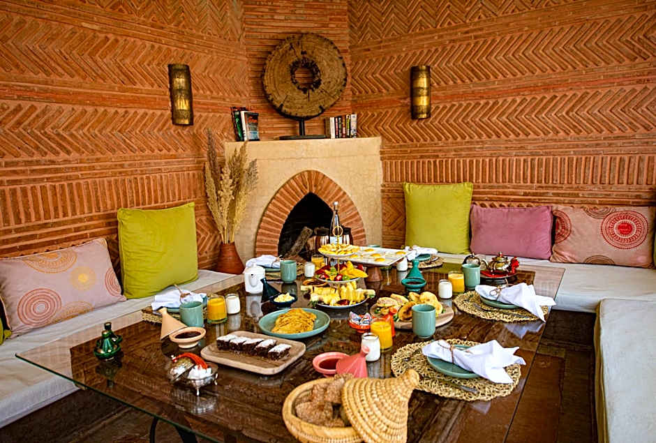 Riad Livia Marrakech - Adults Only