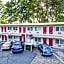 Campus Inn & Suites Eugene Downtown