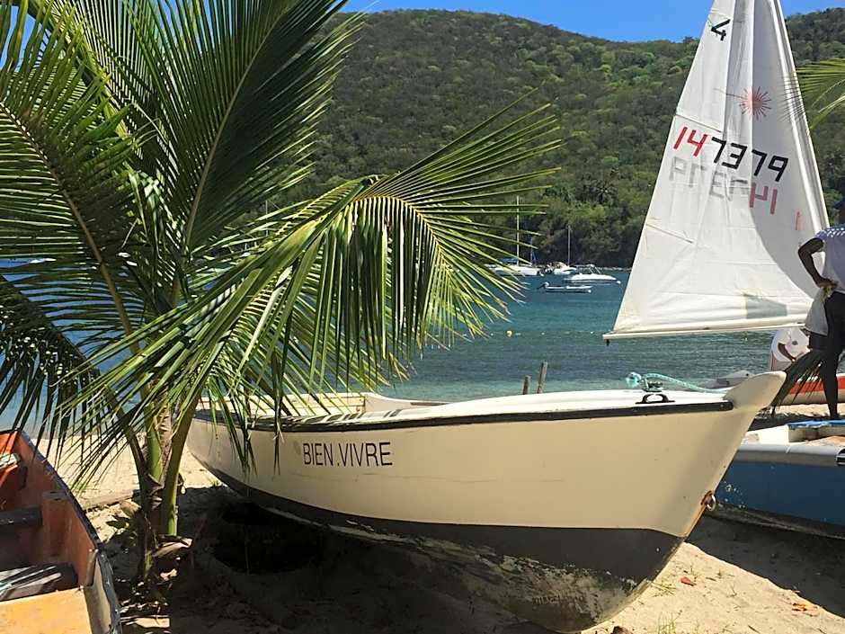 La Baie du Bonheur
