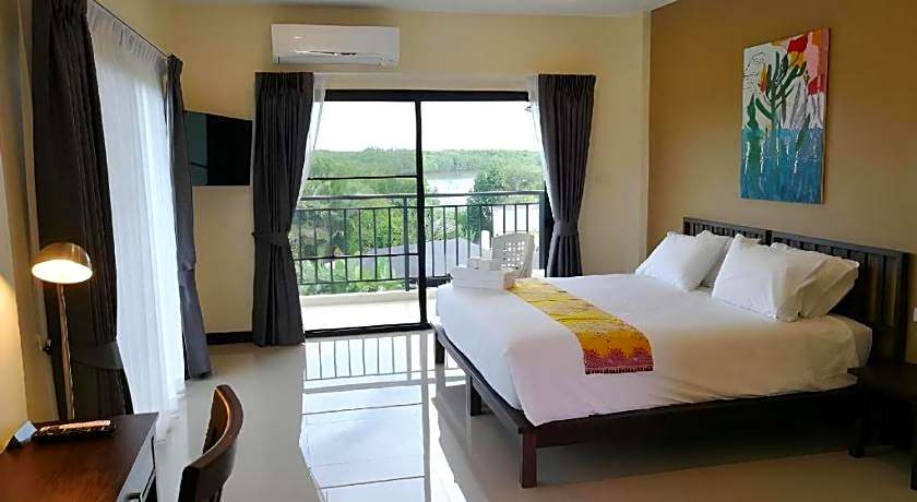 The Nest Krabi Hotel