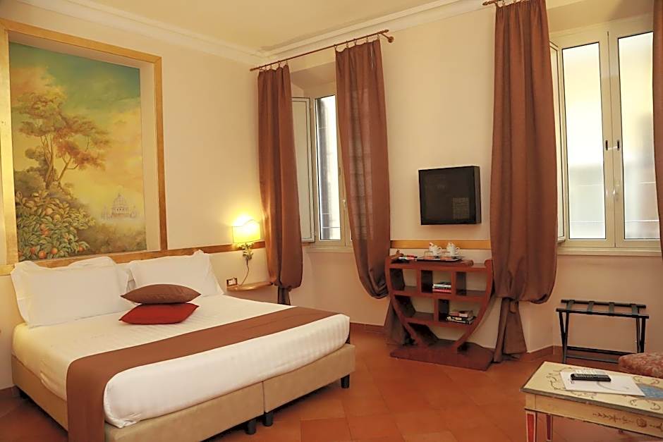 Residenza Gens Julia