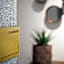 Hotel Relais Saint Jean Troyes