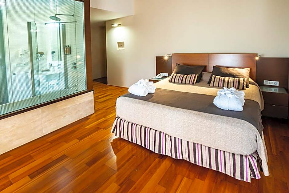 Hospedería Conventual Sierra de Gata