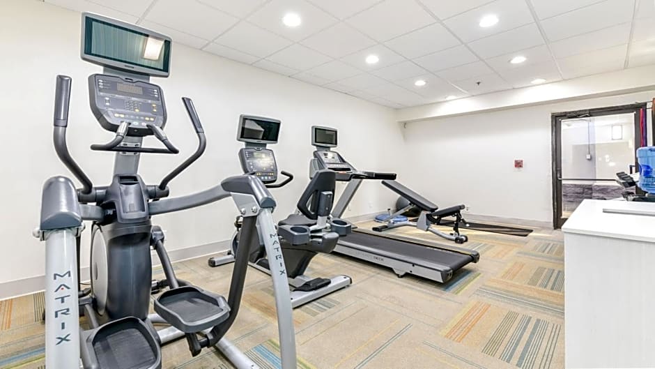 Holiday Inn Express Hotel & Suites Pigeon Forge By IHG
