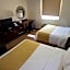 Best Western Centro Monterrey