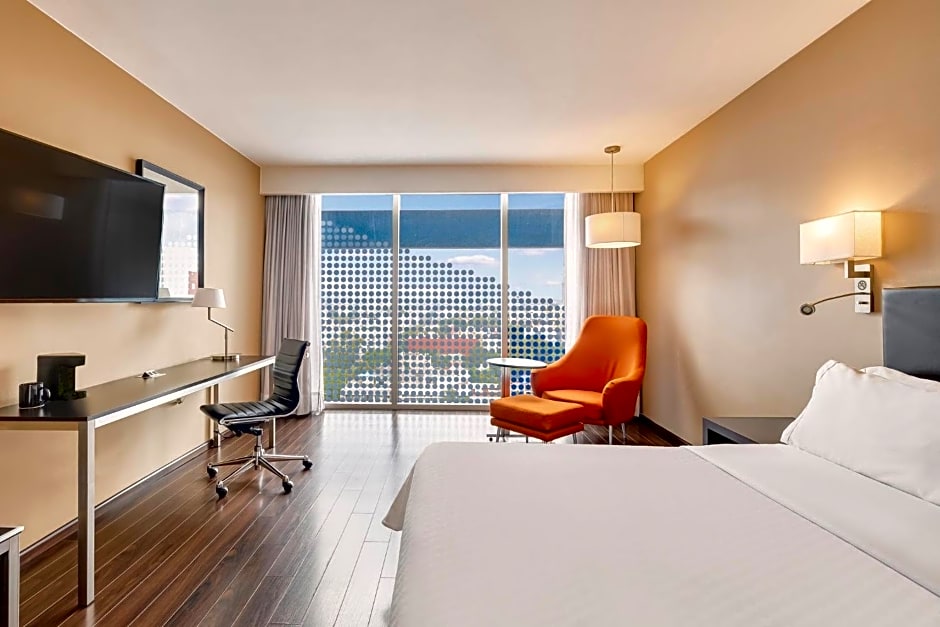 Fiesta Inn Insurgentes Viaducto