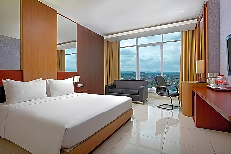 Hotel Santika Tasikmalaya