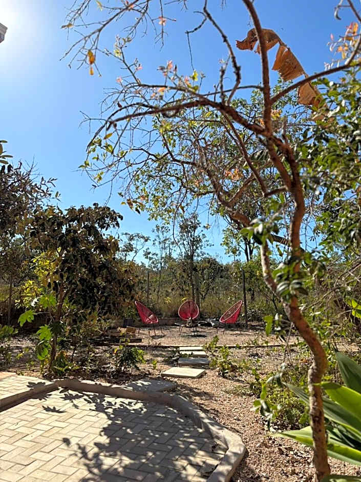 Vila Kuir Hospedagens