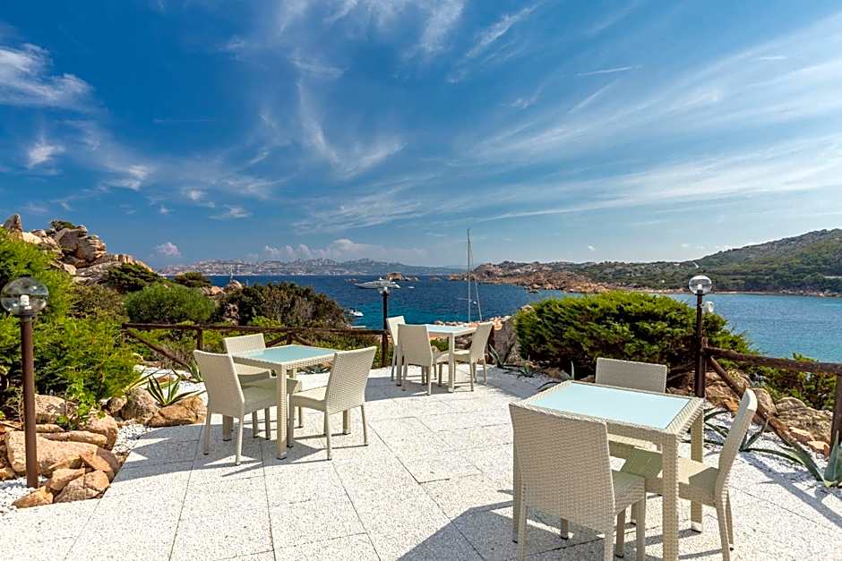 Hotel Cala Lunga
