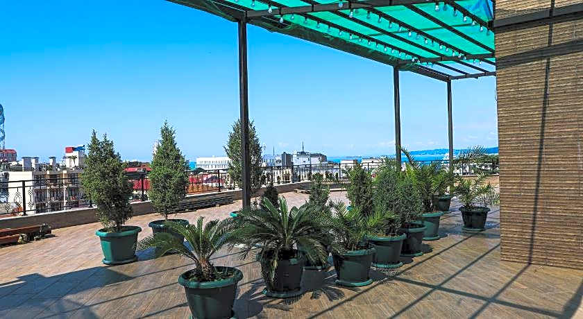 Old Garden Hotel Batumi