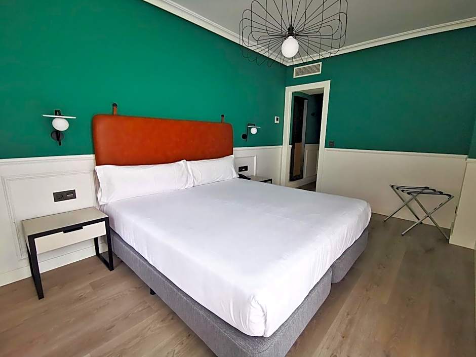 Hotel Don Rodrigo