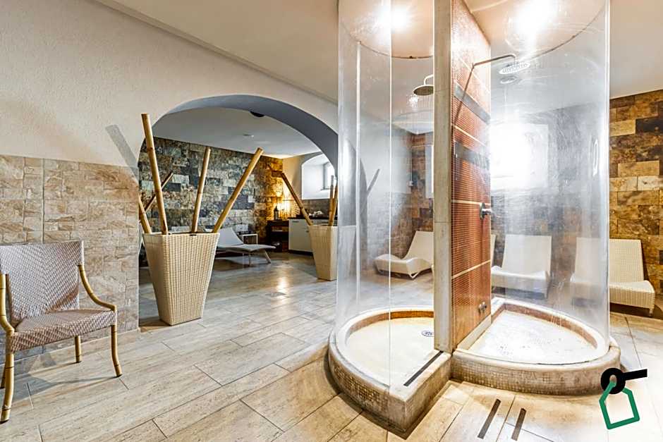 HOTIDAY Room Collection - Livorno Mascagni