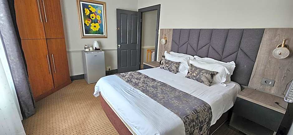Luxe Florida Grand Hotel