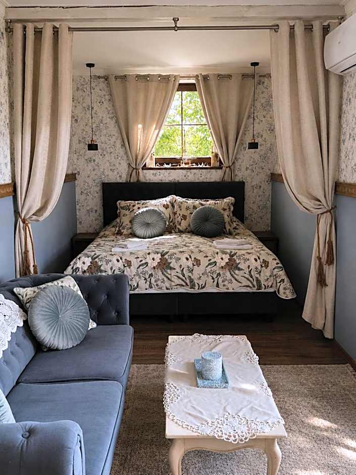 Apartamenty Kapitańskie