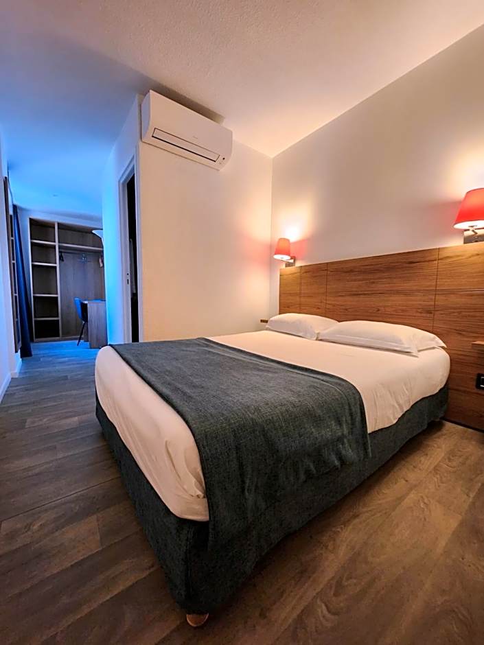 Hôtel Alizé