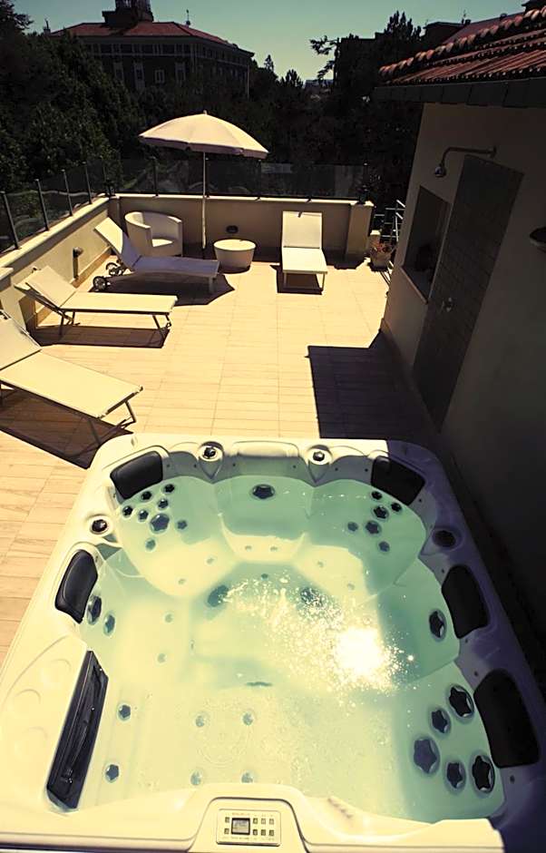 Hotel delle Terme & Spa