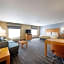 Hampton Inn By Hilton And Suites Madera