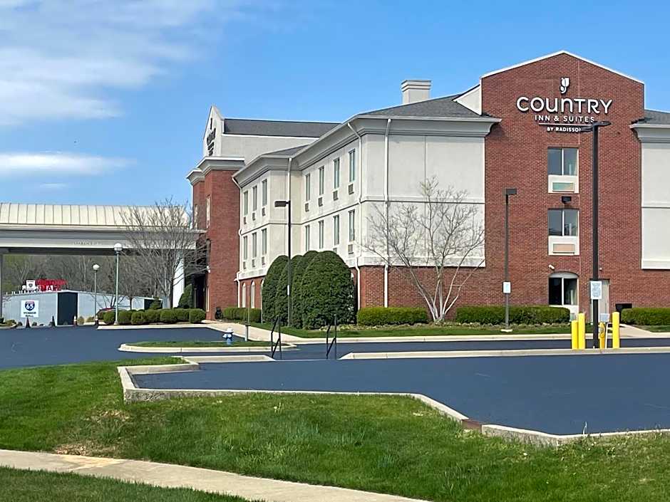 Country Inn & Suites by Radisson, Elizabethtown, KY