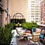 The Fifth Avenue Hotel