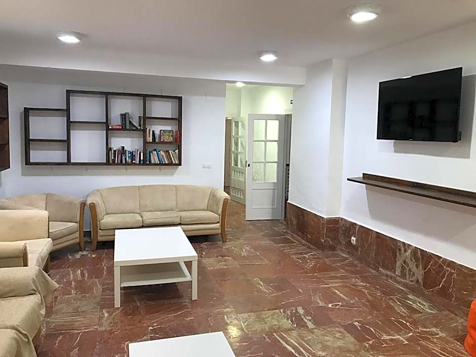 Hotel Playa San Cristóbal