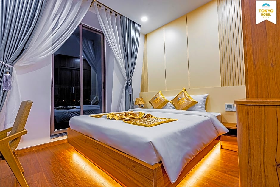 Tokyo Hotel Phan Rang