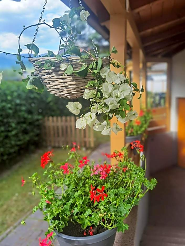 Hotel Landhaus Zell am See