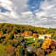 Dumbleton Hall Hotel