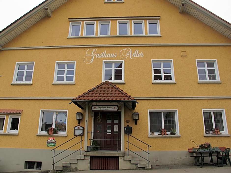 Gasthaus Adler