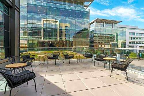 Hyatt Centric Mountain View