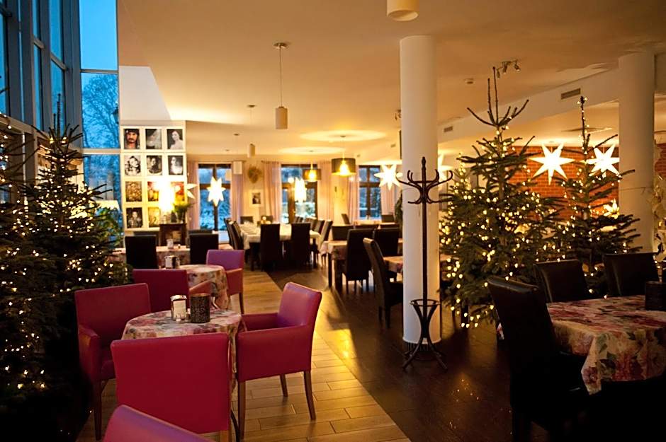 Pensjonat Pod Jemiołą