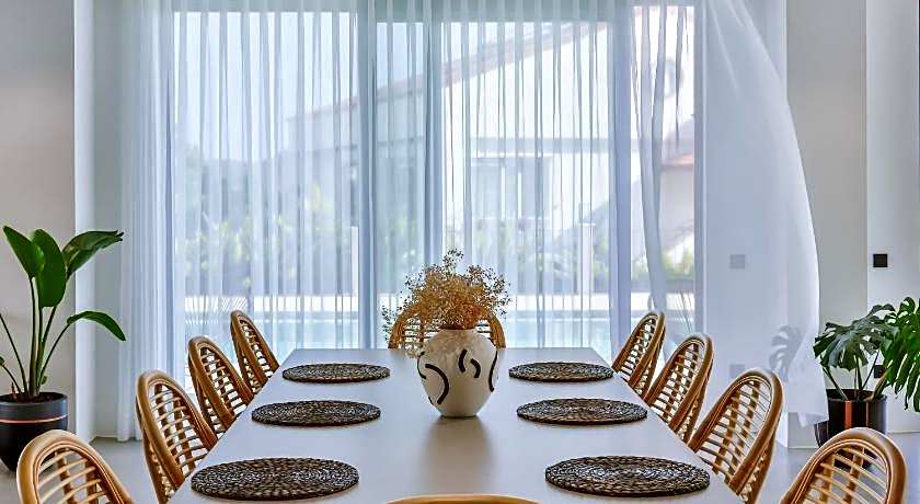 Carruba Boutique Hotel