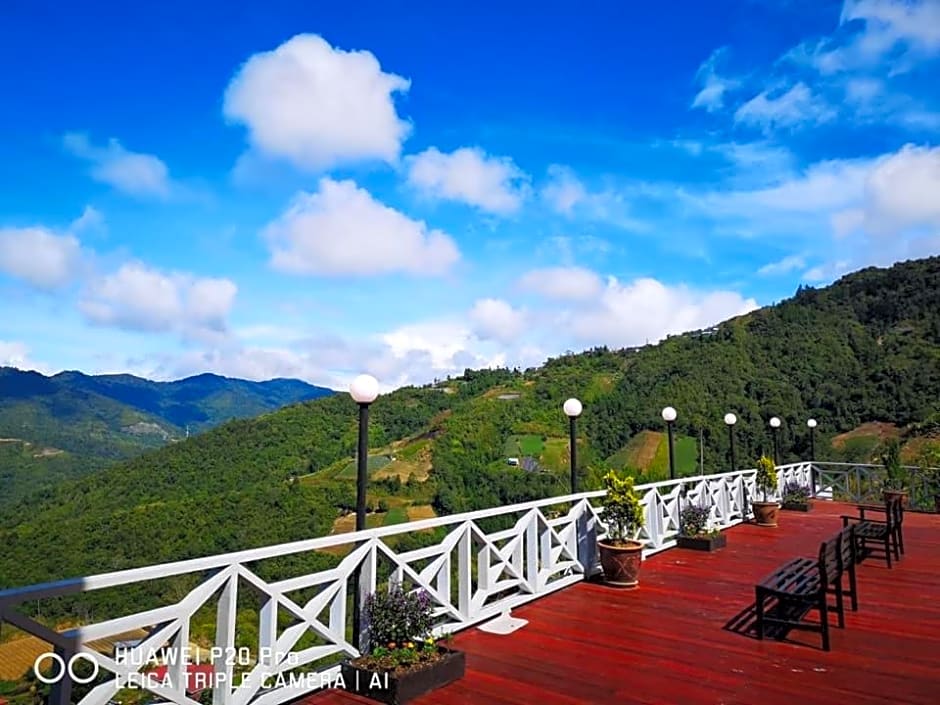 Bayu Senja Lodge