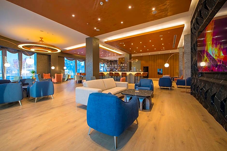 Crowne Plaza Kayseri By IHG
