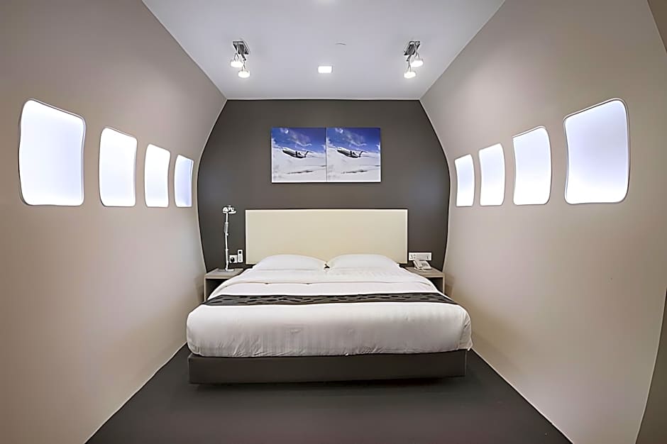 Sri Langit Hotel - Klia